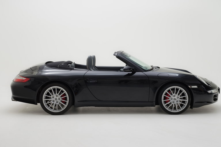 Porsche 997 Carrera S