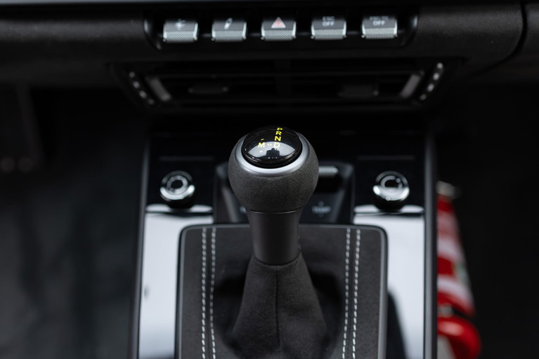 Porsche 992 GT3