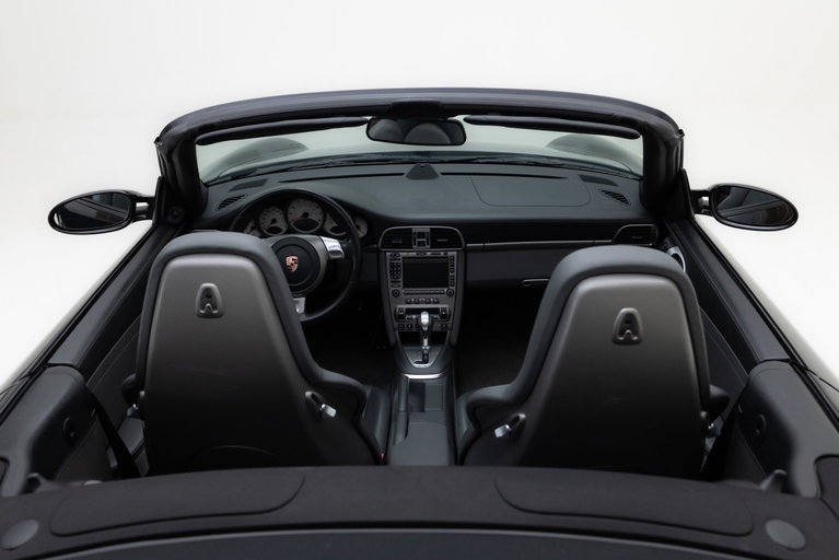Porsche 997 Carrera S