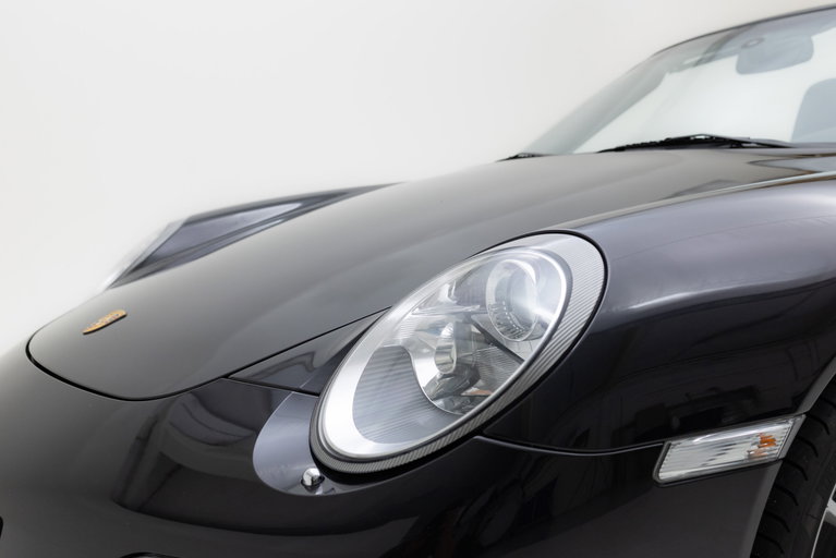 Porsche 997 Carrera S