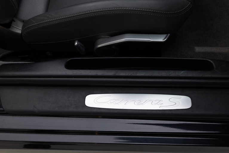 Porsche 997 Carrera S