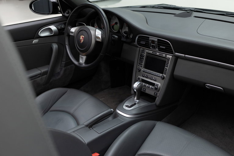 Porsche 997 Carrera S