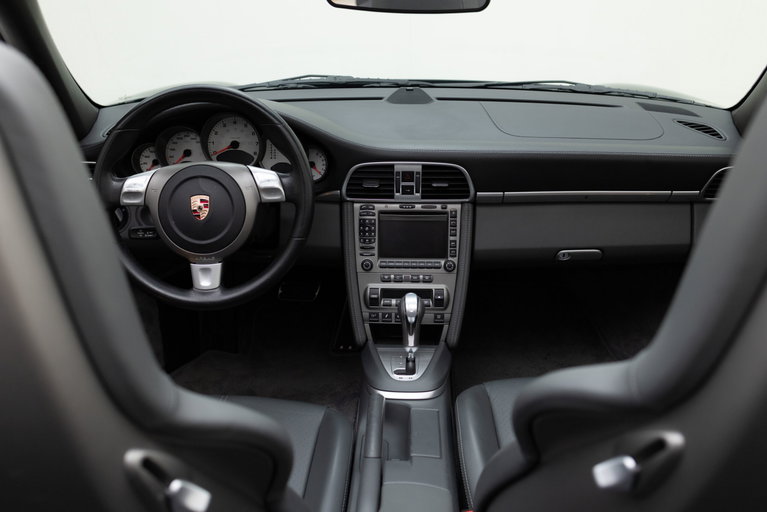 Porsche 997 Carrera S