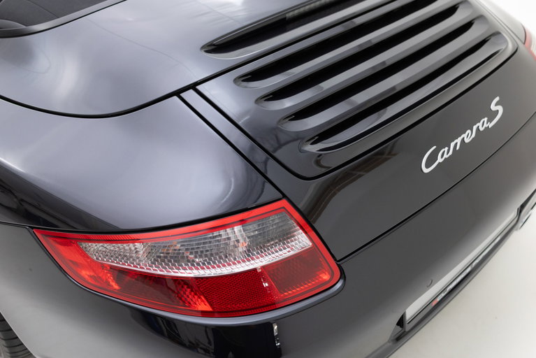 Porsche 997 Carrera S