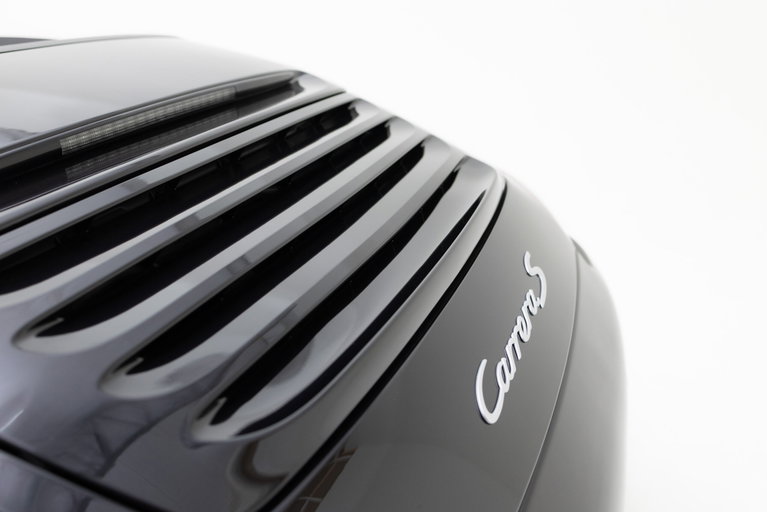 Porsche 997 Carrera S