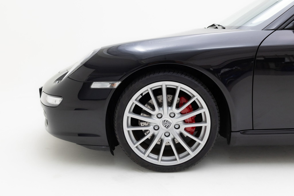 Porsche 997 Carrera S
