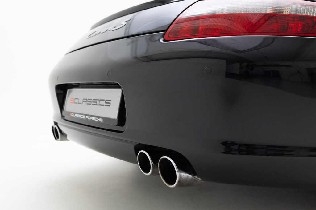 Porsche 997 Carrera S