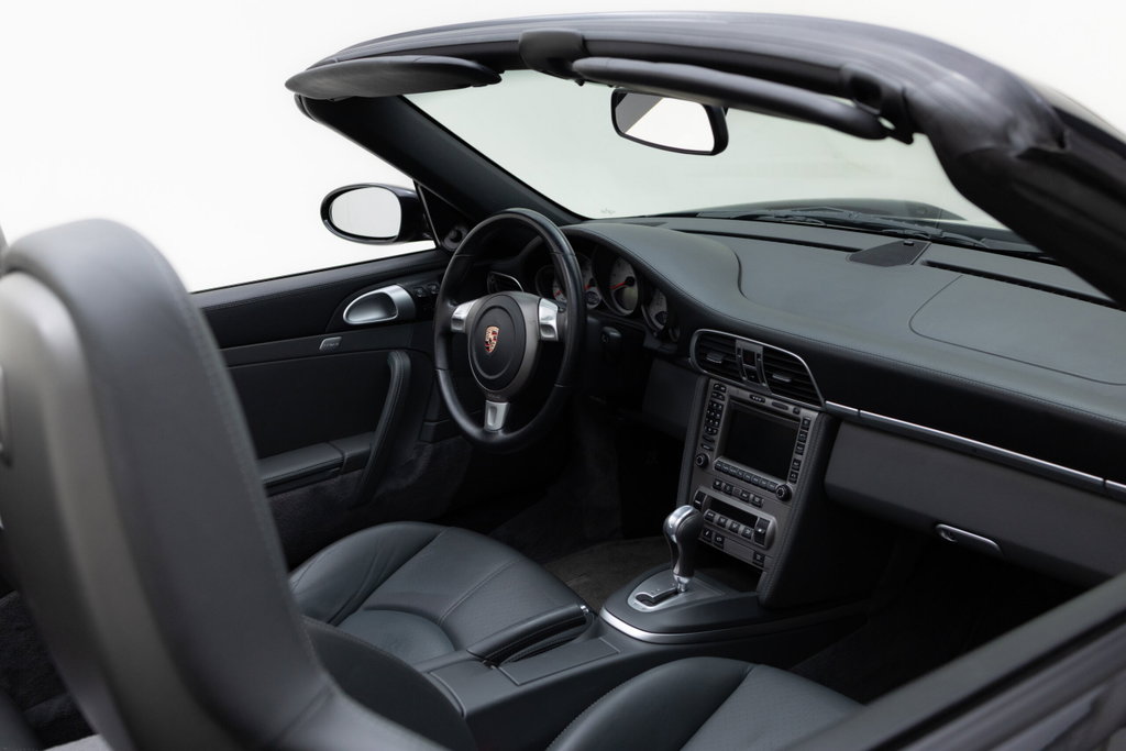 Porsche 997 Carrera S