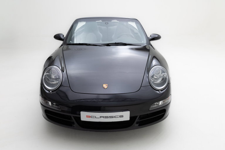 Porsche 997 Carrera S