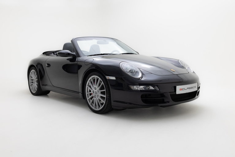 Porsche 997 Carrera S