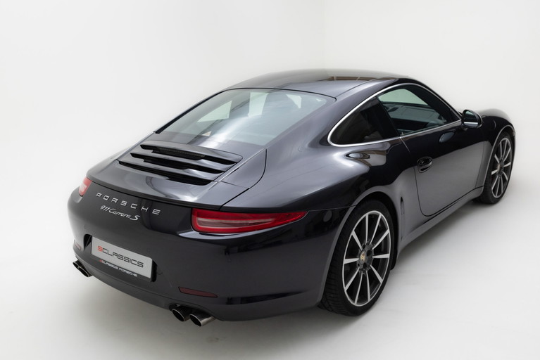 Porsche 991 Carrera S