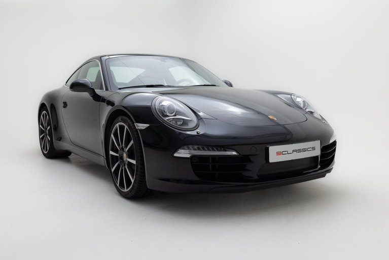Porsche 991 Carrera S