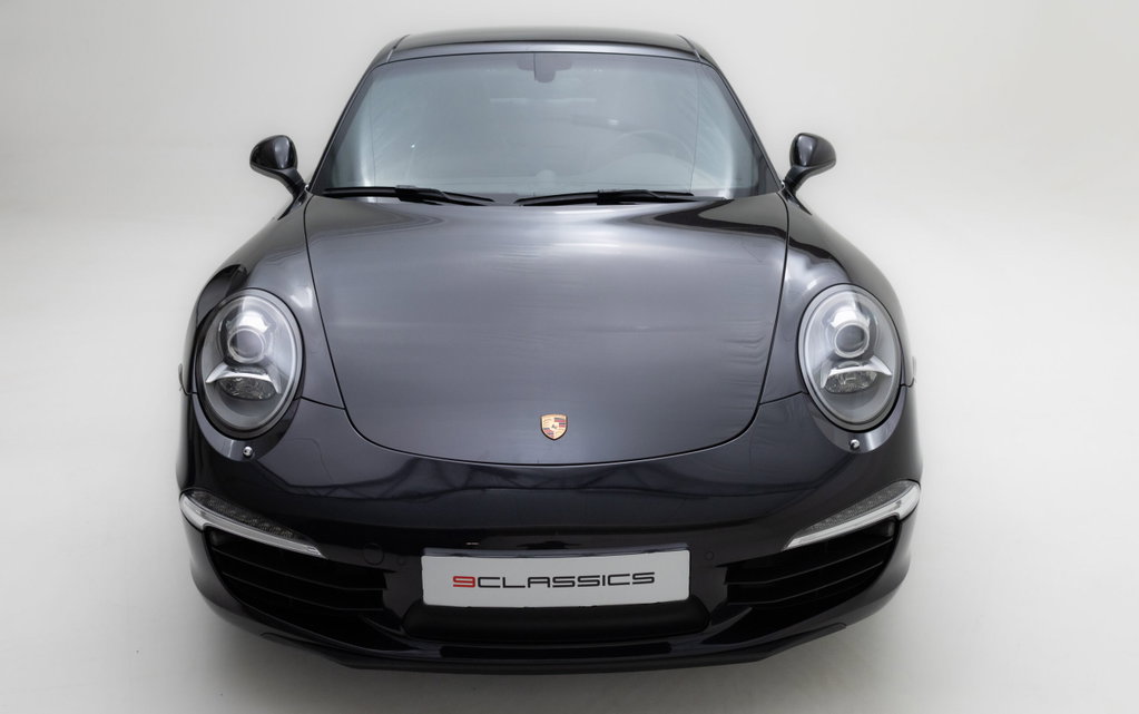 Porsche 991 Carrera S