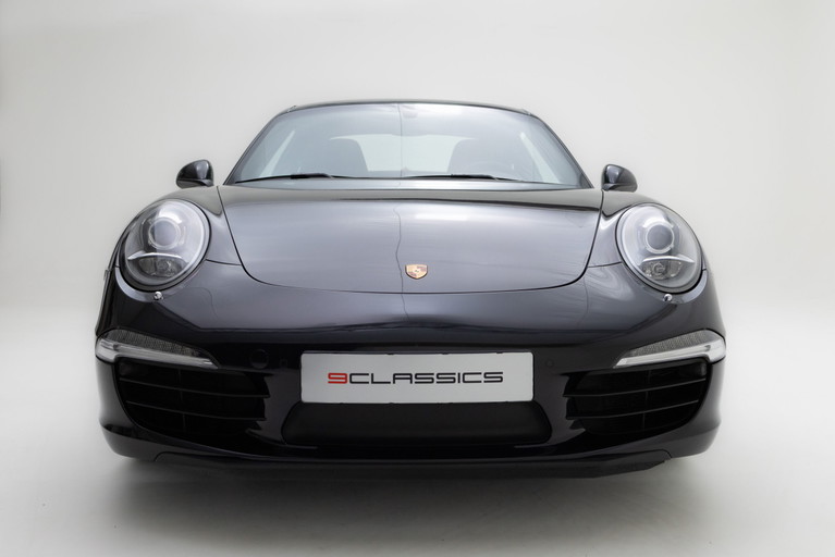 Porsche 991 Carrera S