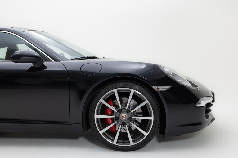 Porsche 991 Carrera S
