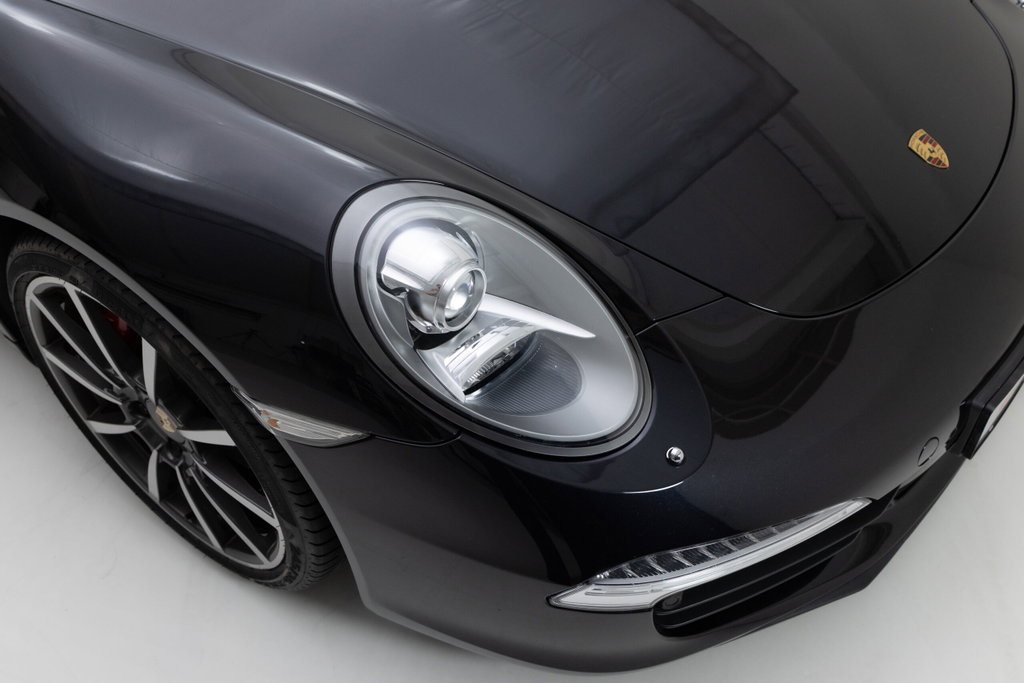 Porsche 991 Carrera S