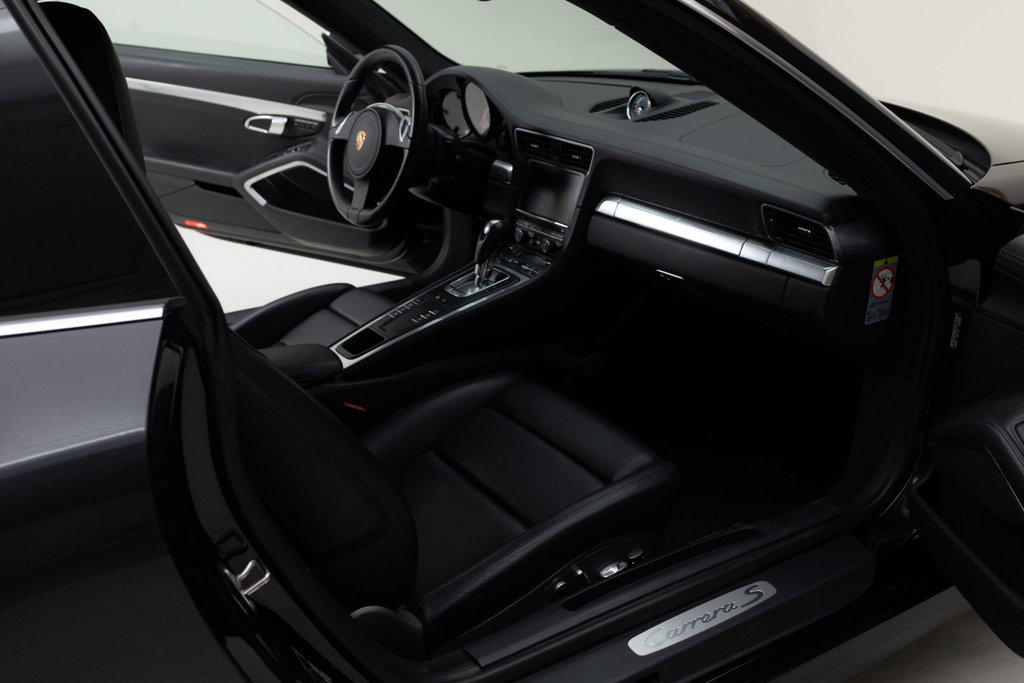 Porsche 991 Carrera S