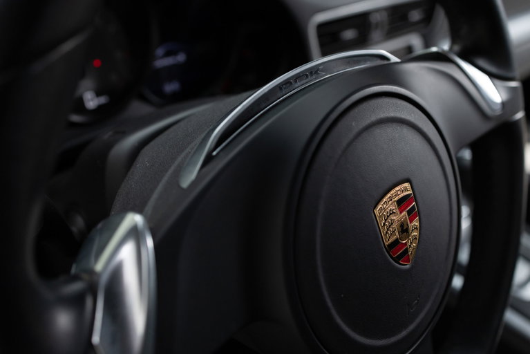 Porsche 991 Carrera S