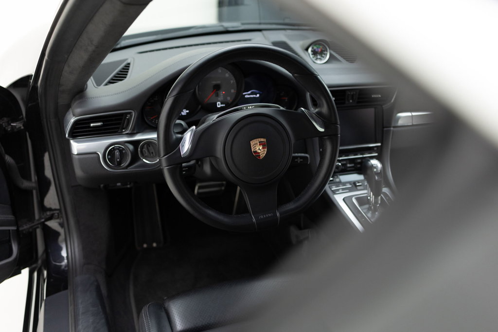 Porsche 991 Carrera S