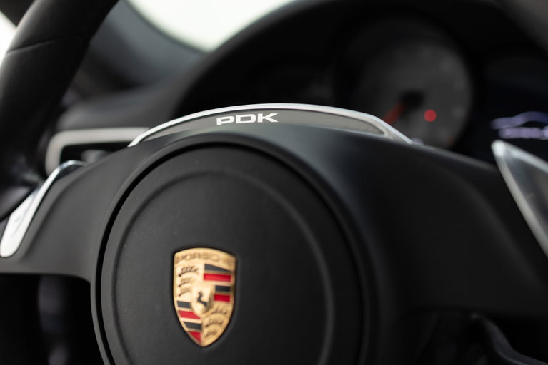 Porsche 991 Carrera S