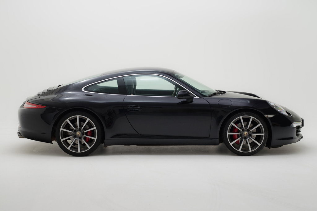 Porsche 991 Carrera S