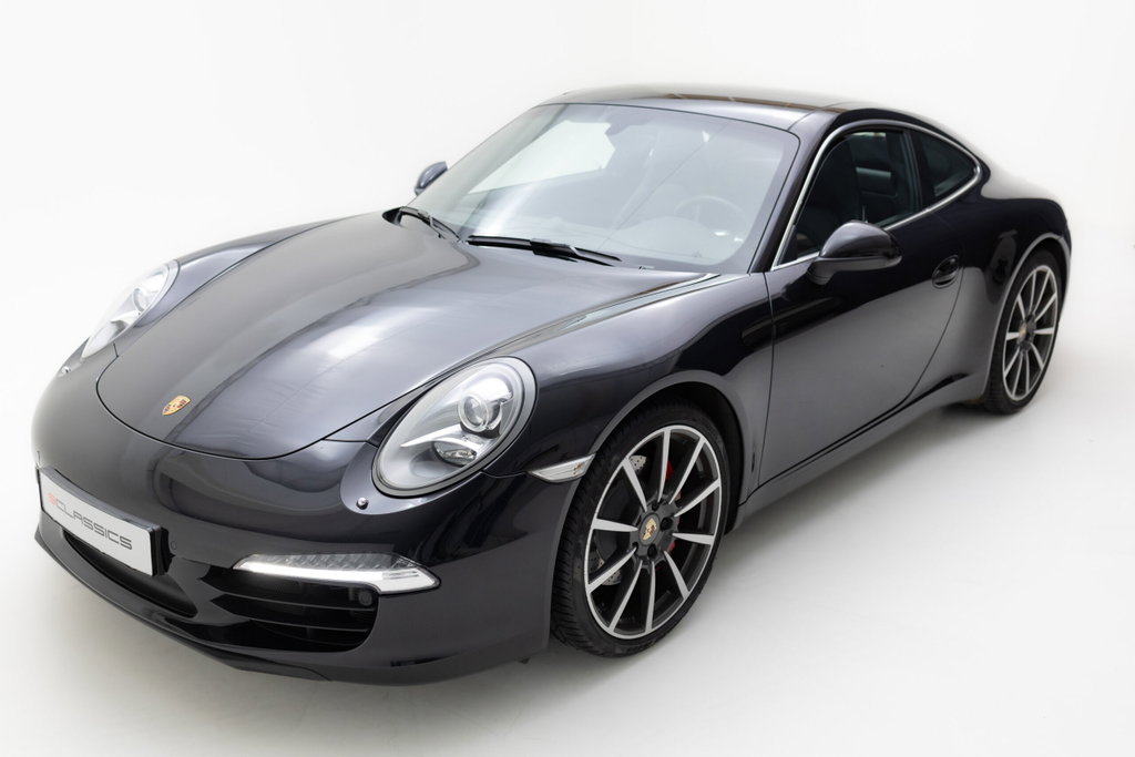 Porsche 991 Carrera S