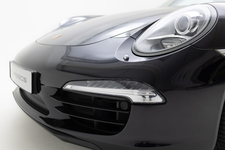Porsche 991 Carrera S
