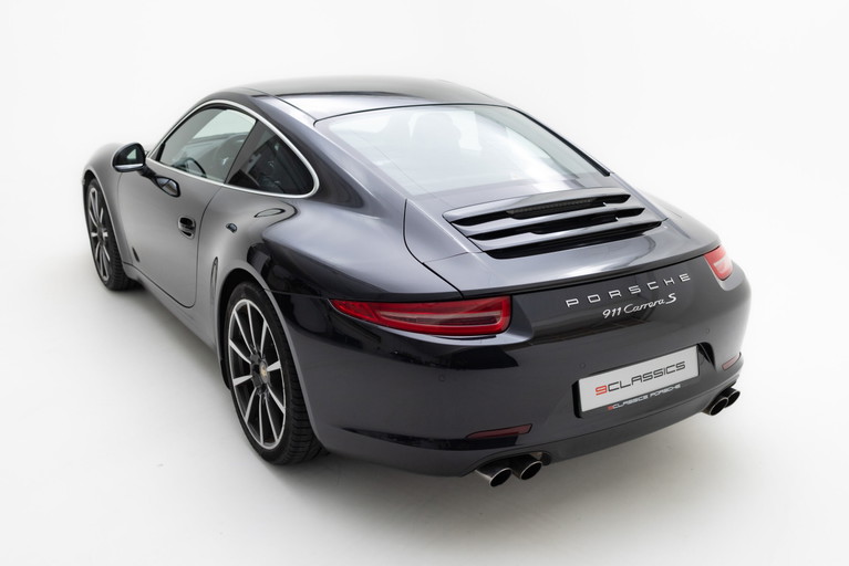 Porsche 991 Carrera S