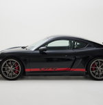 Porsche 718 Cayman GT4