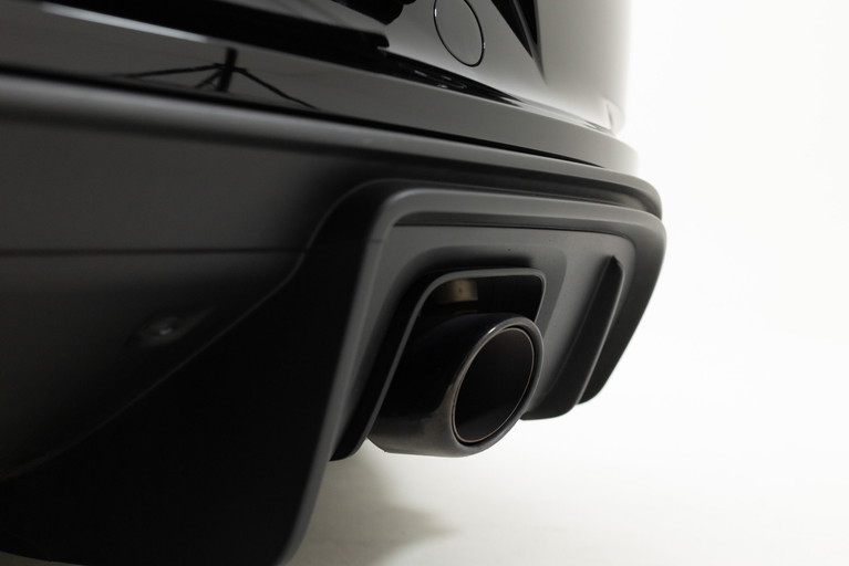 Porsche 718 Cayman GT4