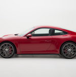 Porsche 991.2 Carrera 4S