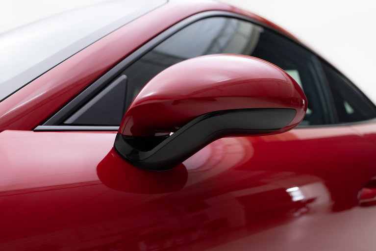Porsche 991.2 Carrera 4S