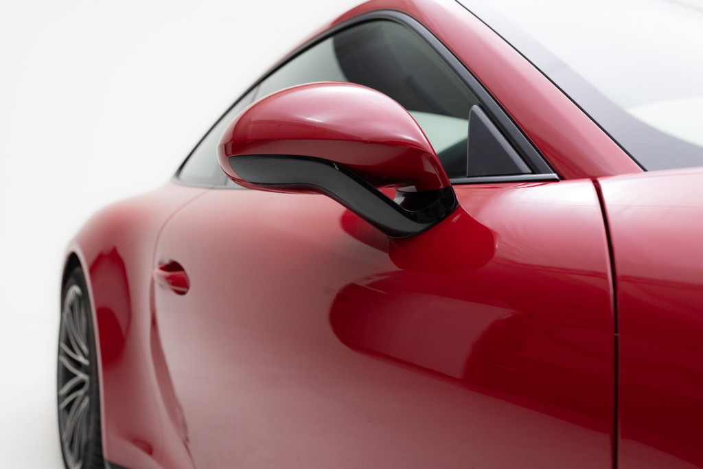 Porsche 991.2 Carrera 4S