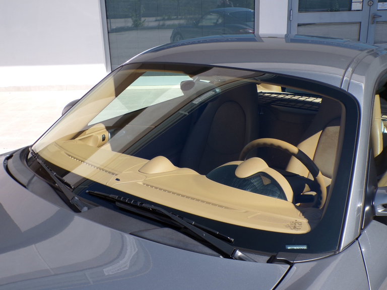 Porsche 987 Cayman S