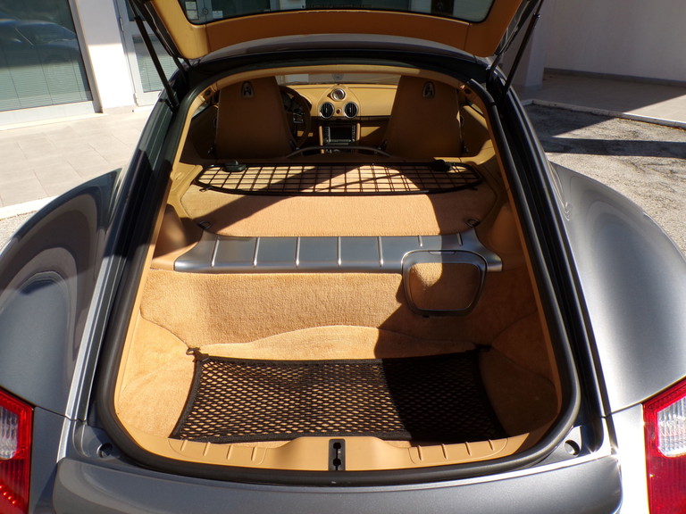 Porsche 987 Cayman S