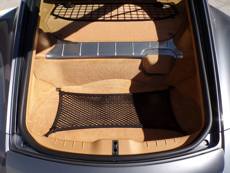 Porsche 987 Cayman S