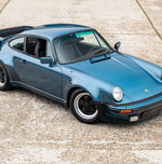 Porsche 911 Turbo 3.3