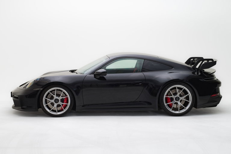 Porsche 992 GT3