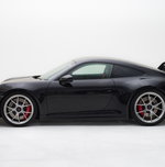 Porsche 992 GT3