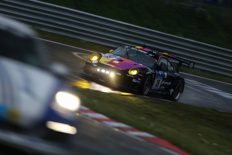 Porsche 997.2 GT3 Cup