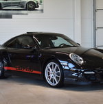 Porsche 997 Turbo