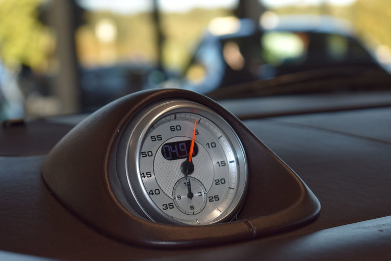 Porsche 997 Turbo