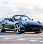 Porsche 991.2 Carrera