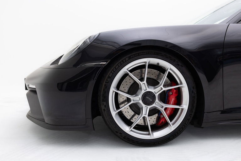 Porsche 992 GT3