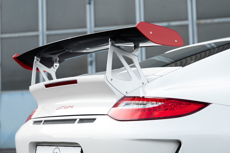 Porsche 997.2 GT3 RS