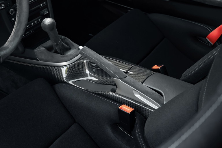 Porsche 997.2 GT3 RS