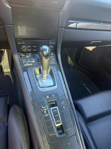 Porsche 991.2 Turbo S