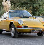 Porsche 911 T