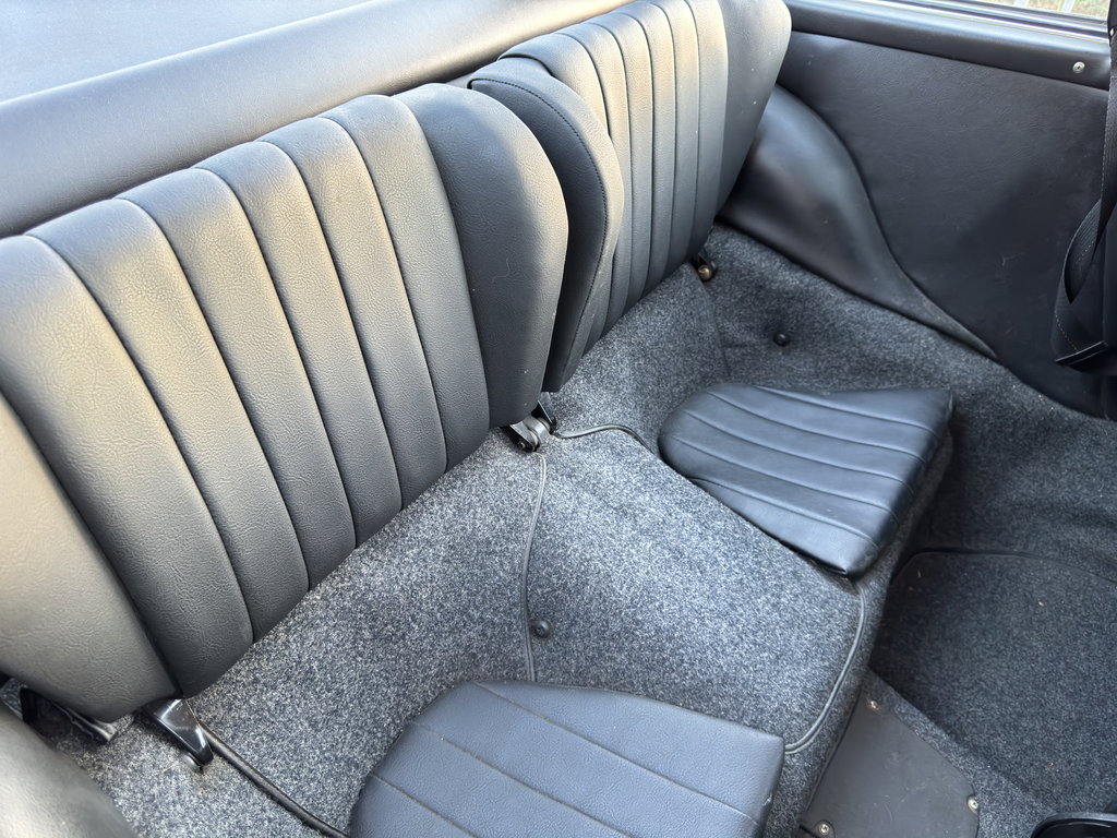 Porsche 911 T