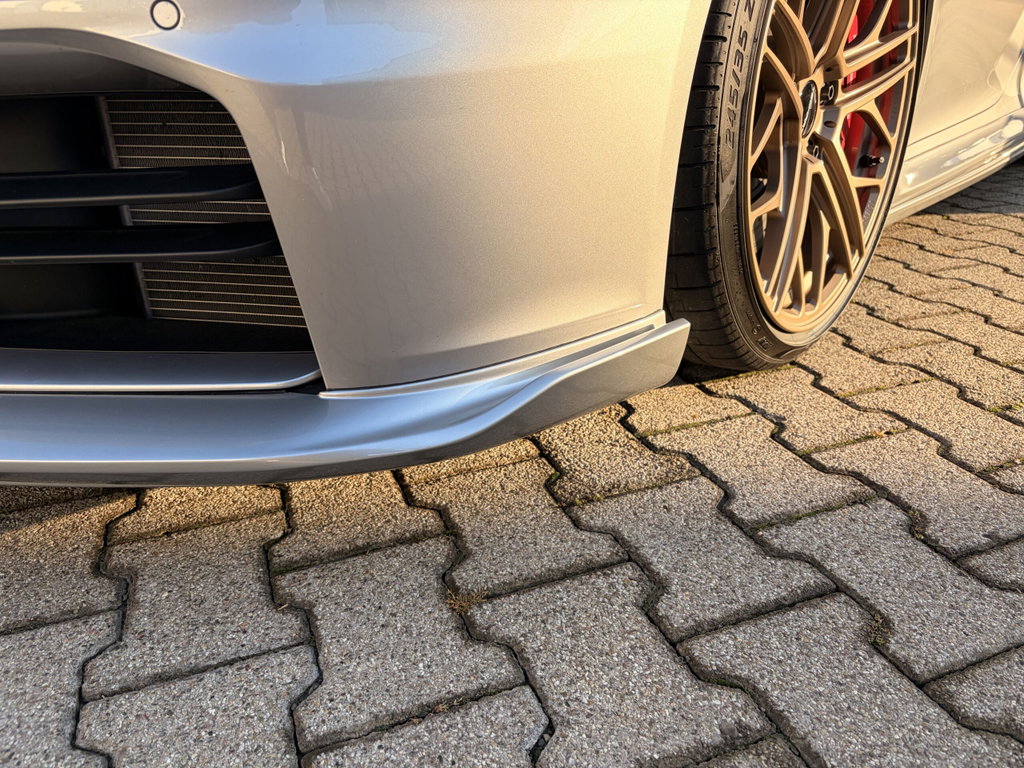 Porsche 992.2 Carrera S